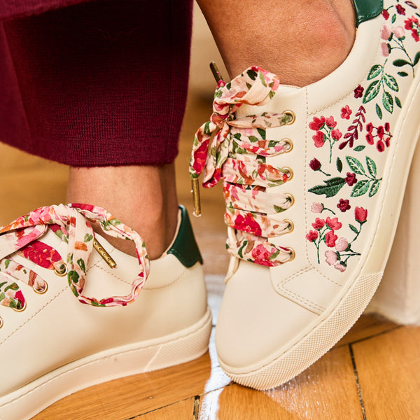 Virevolte Jardin D'Hiver