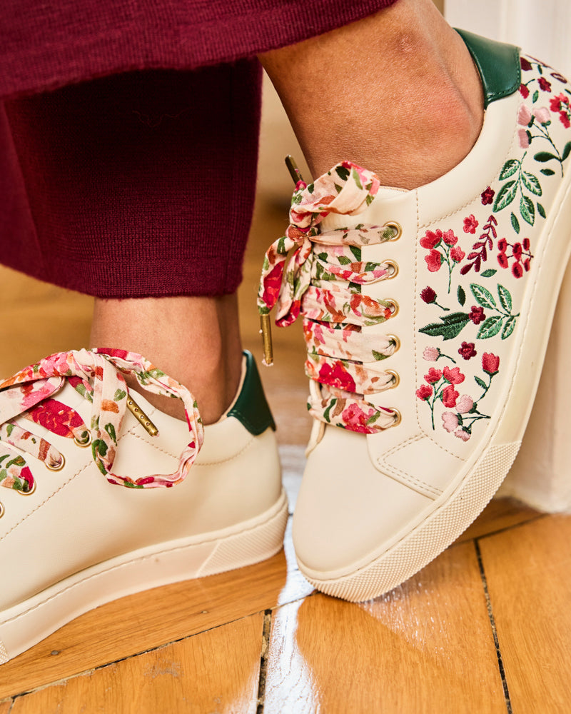 Virevolte Jardin D'Hiver