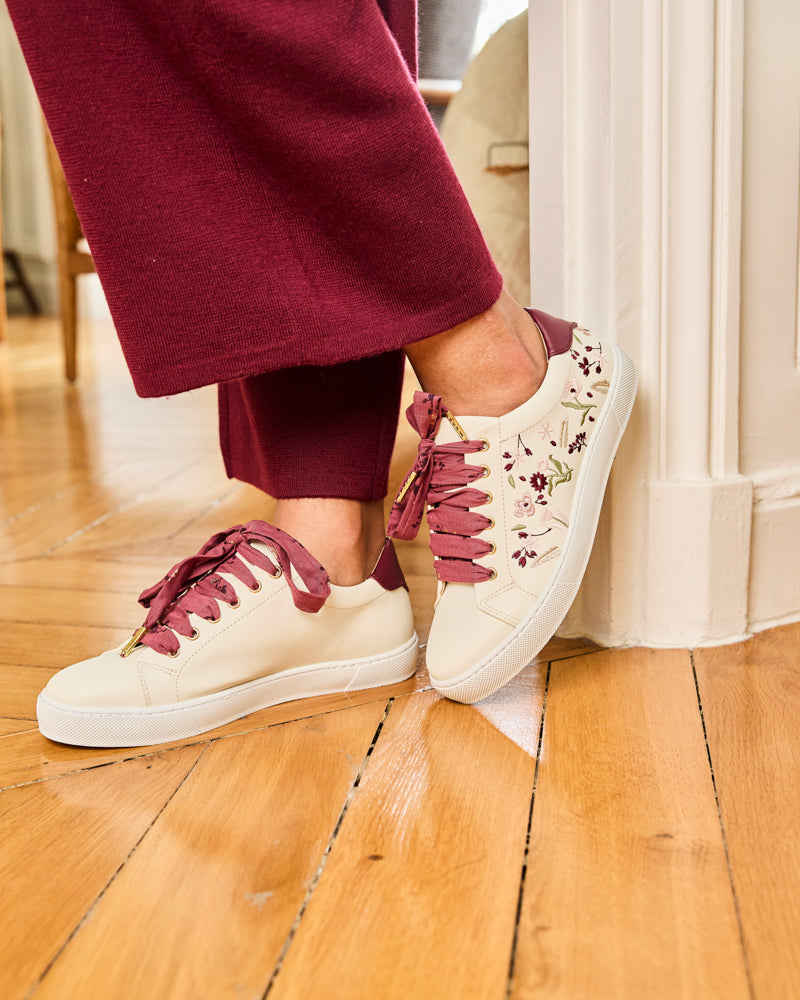 Virevolte Jardin Automnal