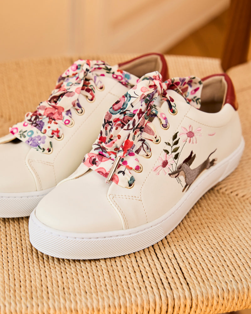 Virevolte Teckel Rose