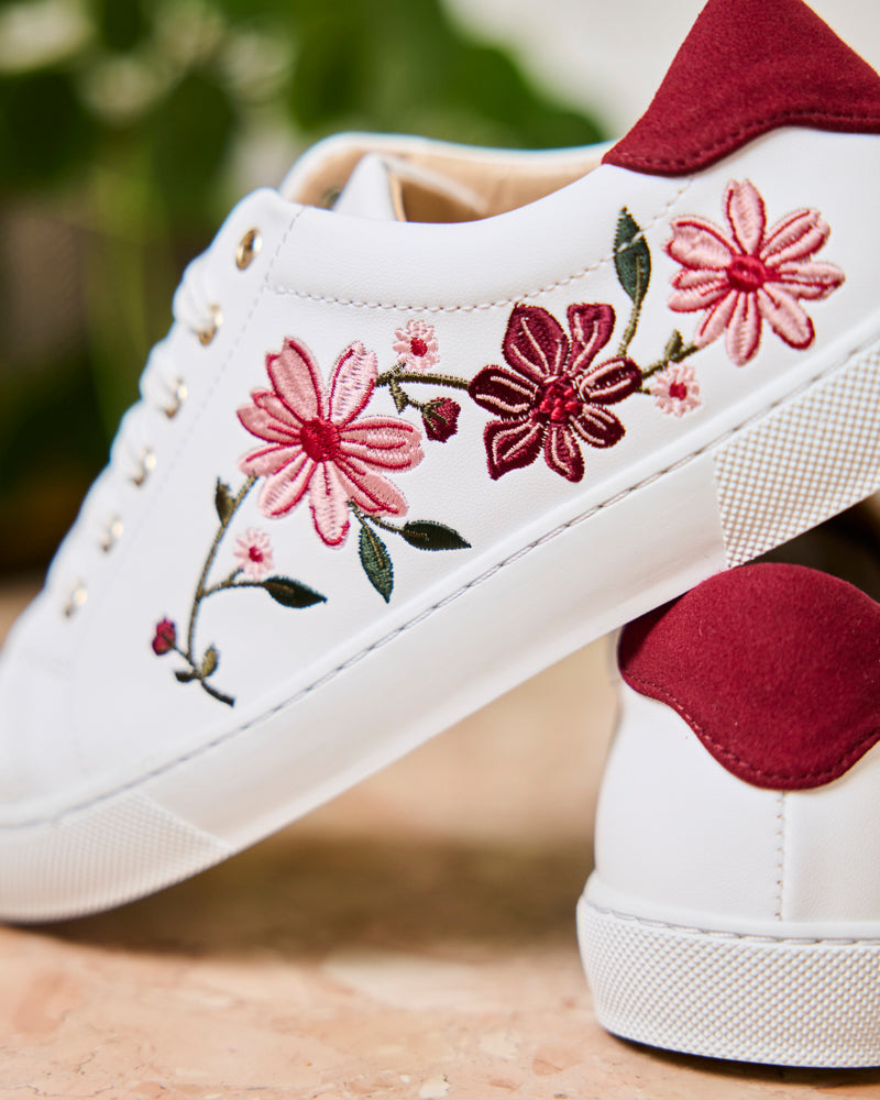 Virevolte Florilège