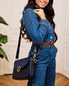 Stellan Bleu Minuit