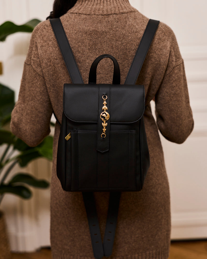 Falabella Noir