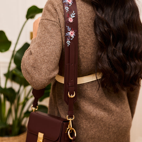 Anse Dame de Minuit Choco