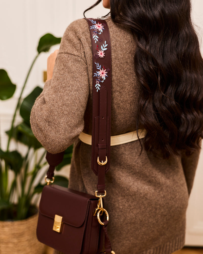 Anse Dame de Minuit Choco