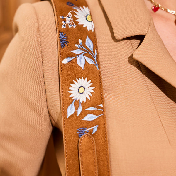 Anse Fleurs Noisette