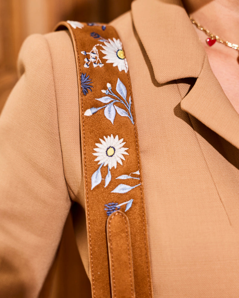 Anse Fleurs Noisette