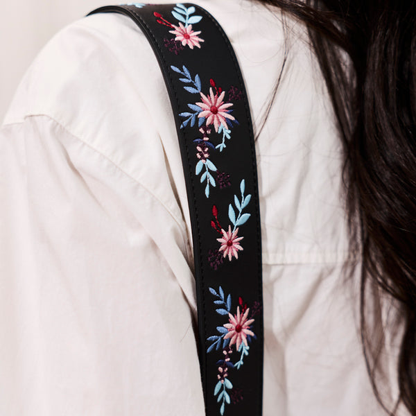 Anse Dame de Minuit Noir