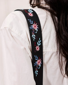 Anse Dame de Minuit Noir