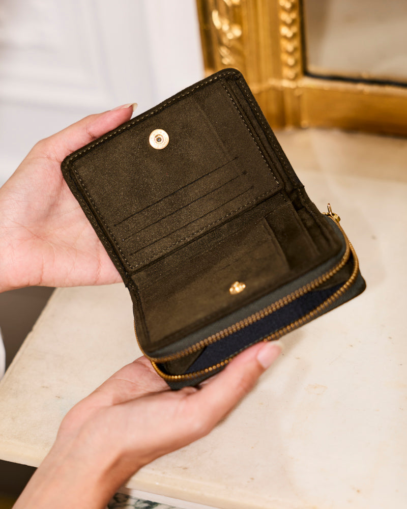 Exquis Jardin d'hiver