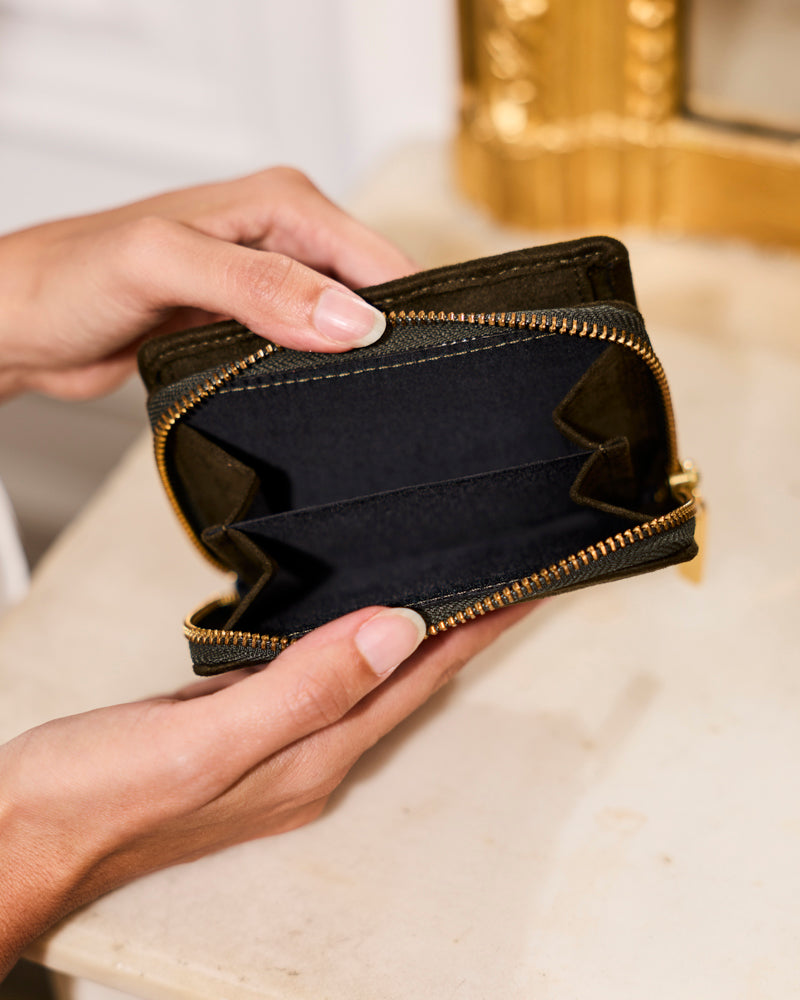 Exquis Fleur d'hiver