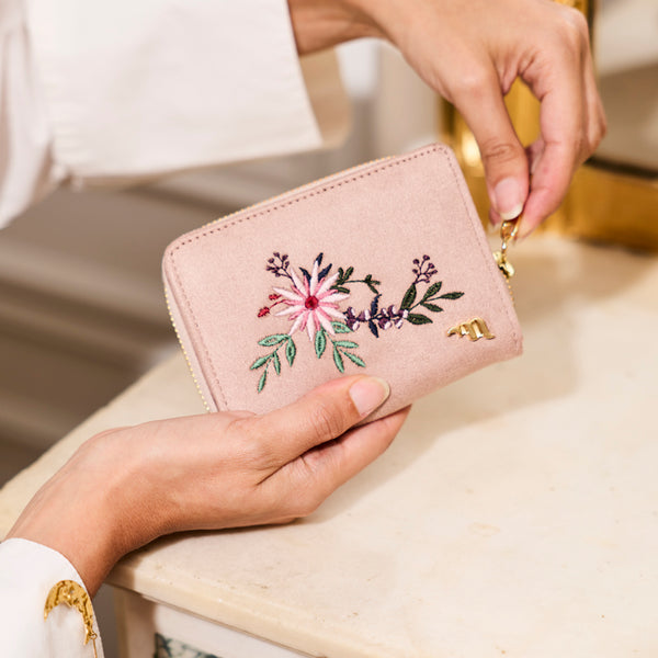 Exquis Dame de Minuit Blush