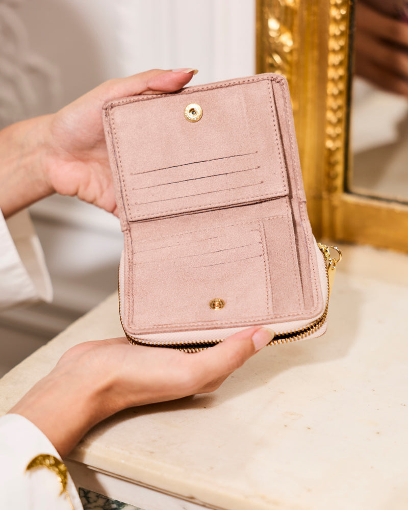 Exquis Dame de Minuit Blush