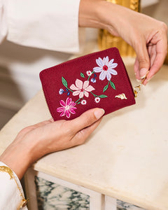 Exquis Floral
