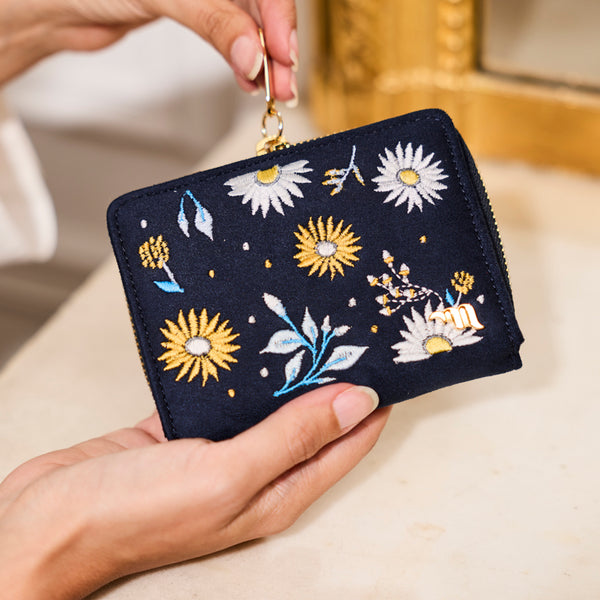 Exquis Fleur d'hiver