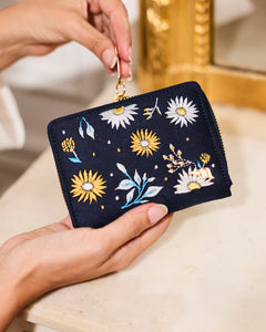 Exquis Fleur d'hiver