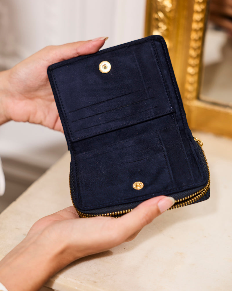 Exquis Fleur d'hiver