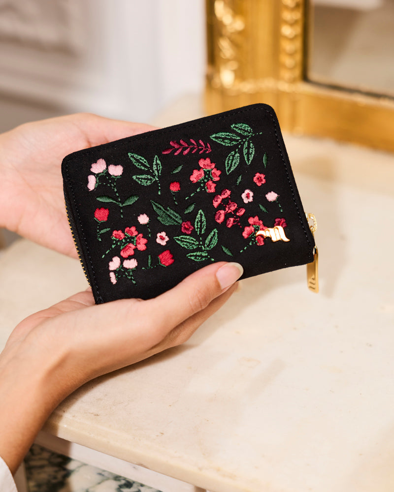 Exquis Jardin d'hiver