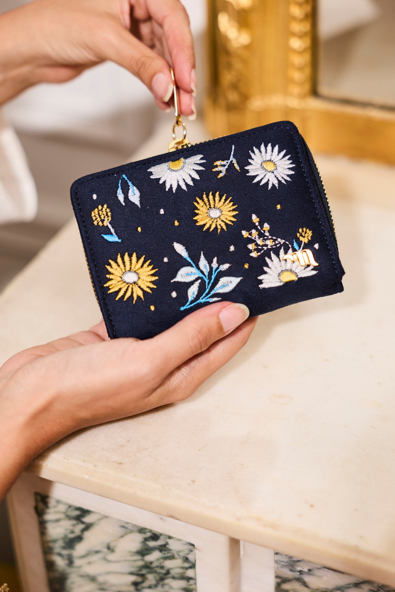 Portefeuilles vegan femme