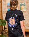 T-shirt Cannelle