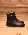 Marmotte Noir