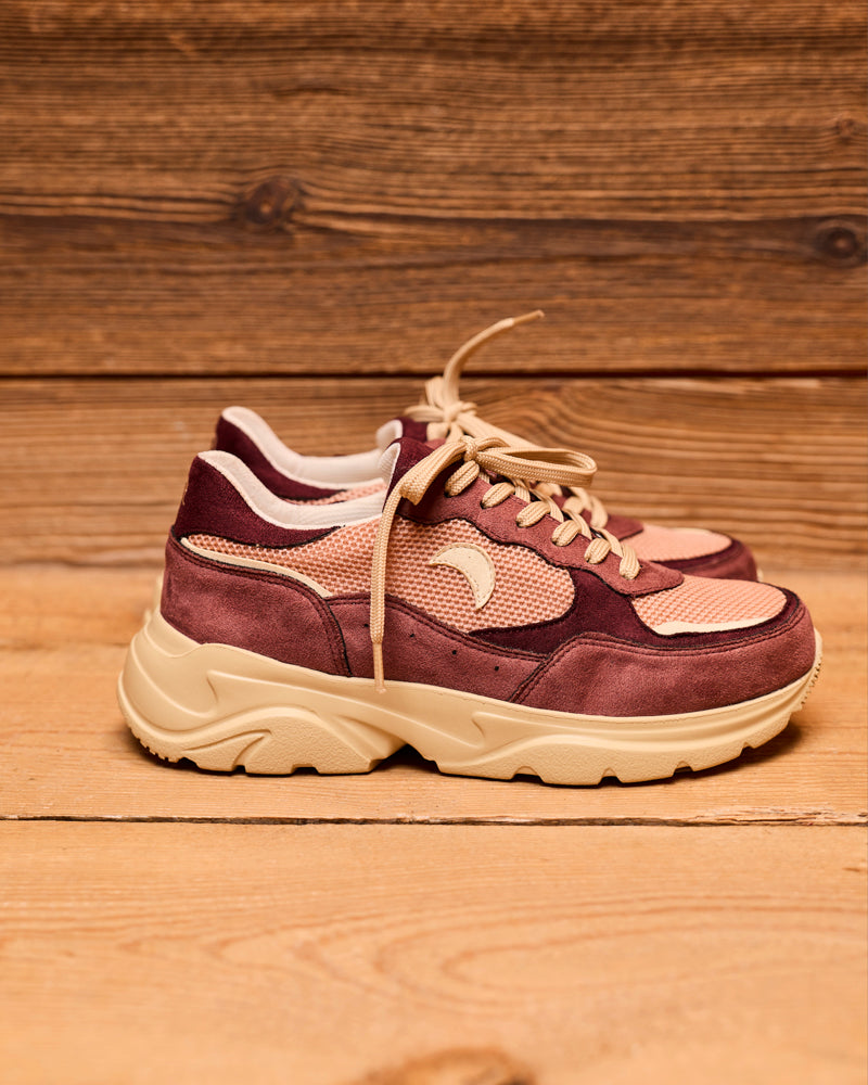 Nuvia Bois de Rose