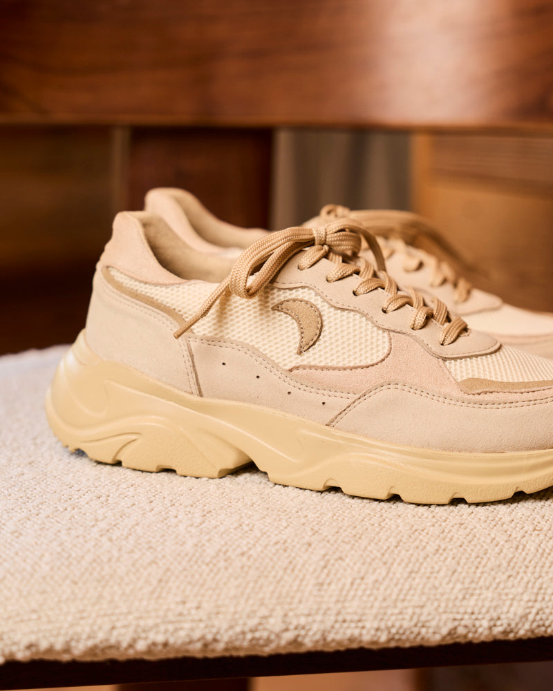 Nuvia Beige