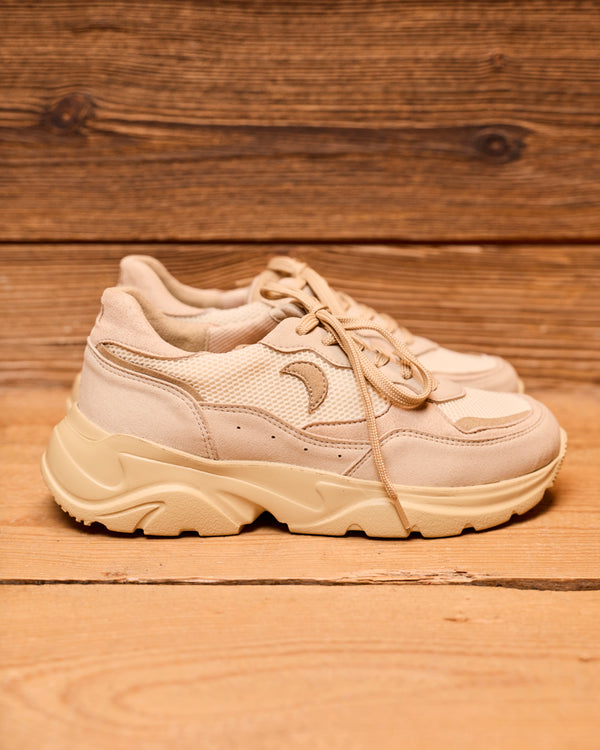 Nuvia Beige