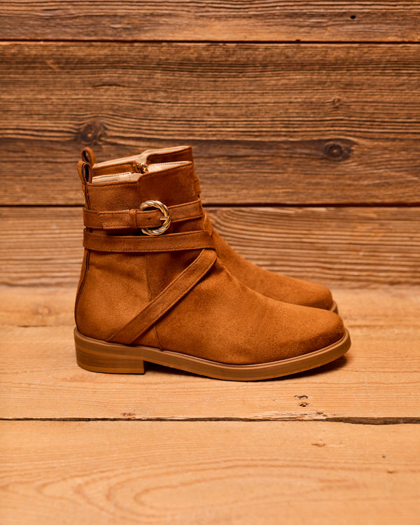 Marmotte Camel