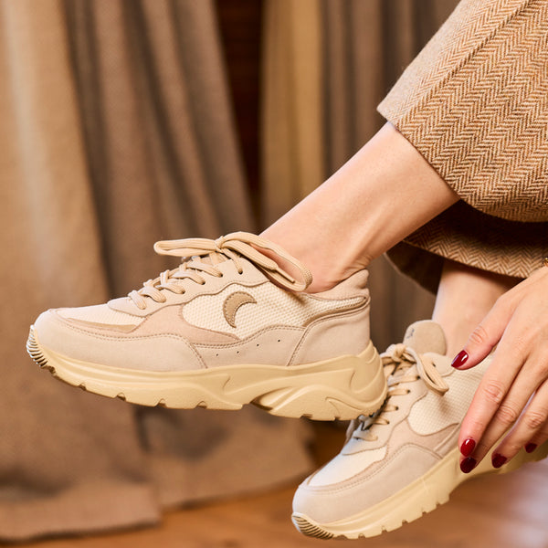 Nuvia Beige