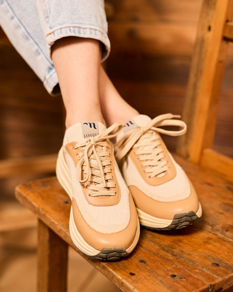 Tempo Beige