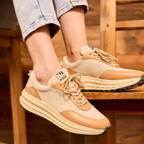 Tempo Beige