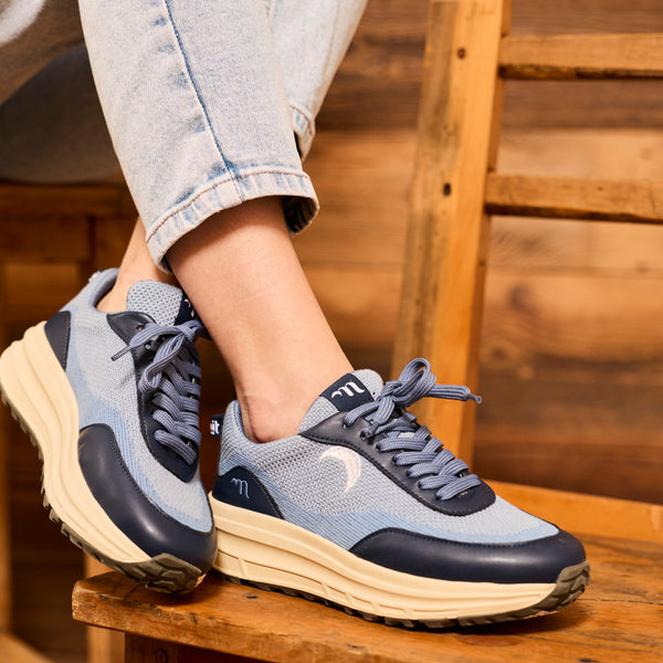Tempo Bleu