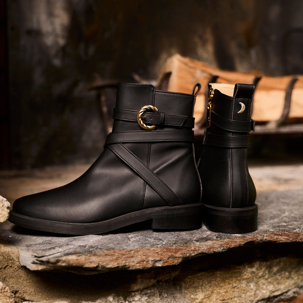 Marmotte Noir