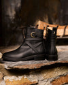 Marmotte Noir
