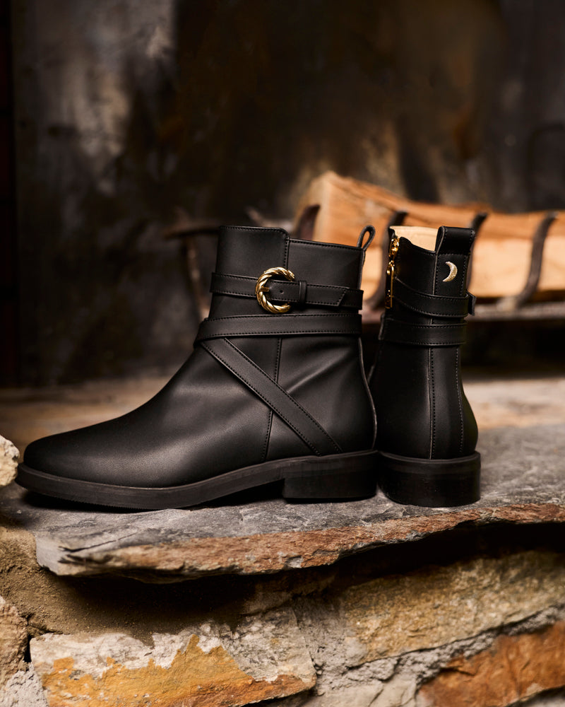 Marmotte Noir