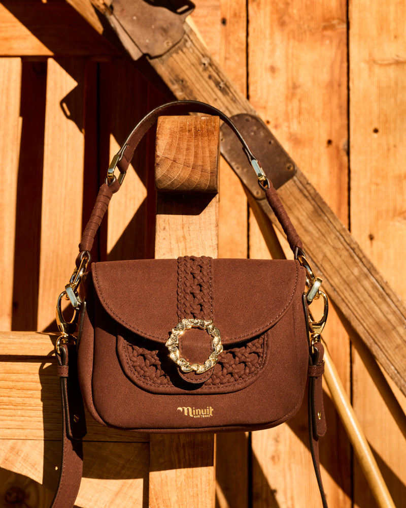 Sacs vegan femme