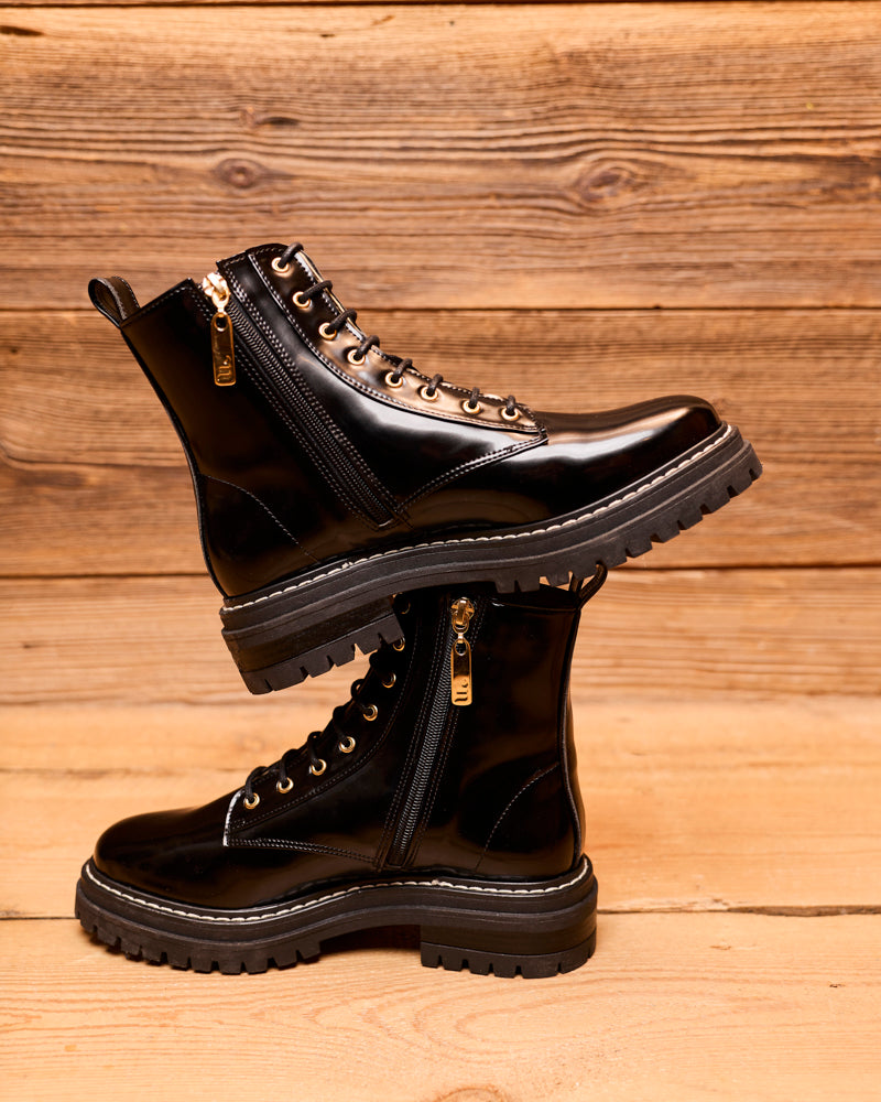 Bottines et bottes véganes femme