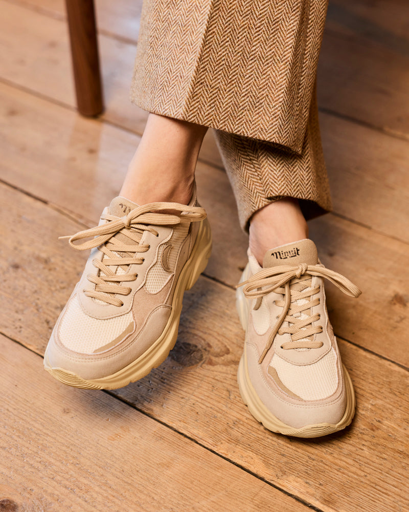Nuvia Beige