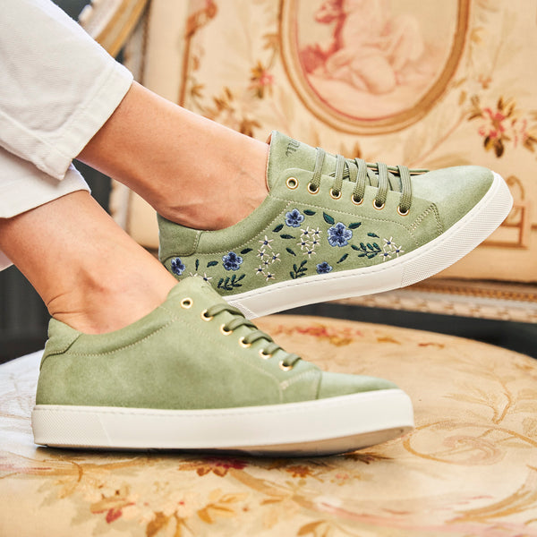 Virevolte Champêtre Sauge