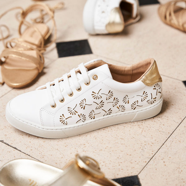 Virevolte mini Ginkgo