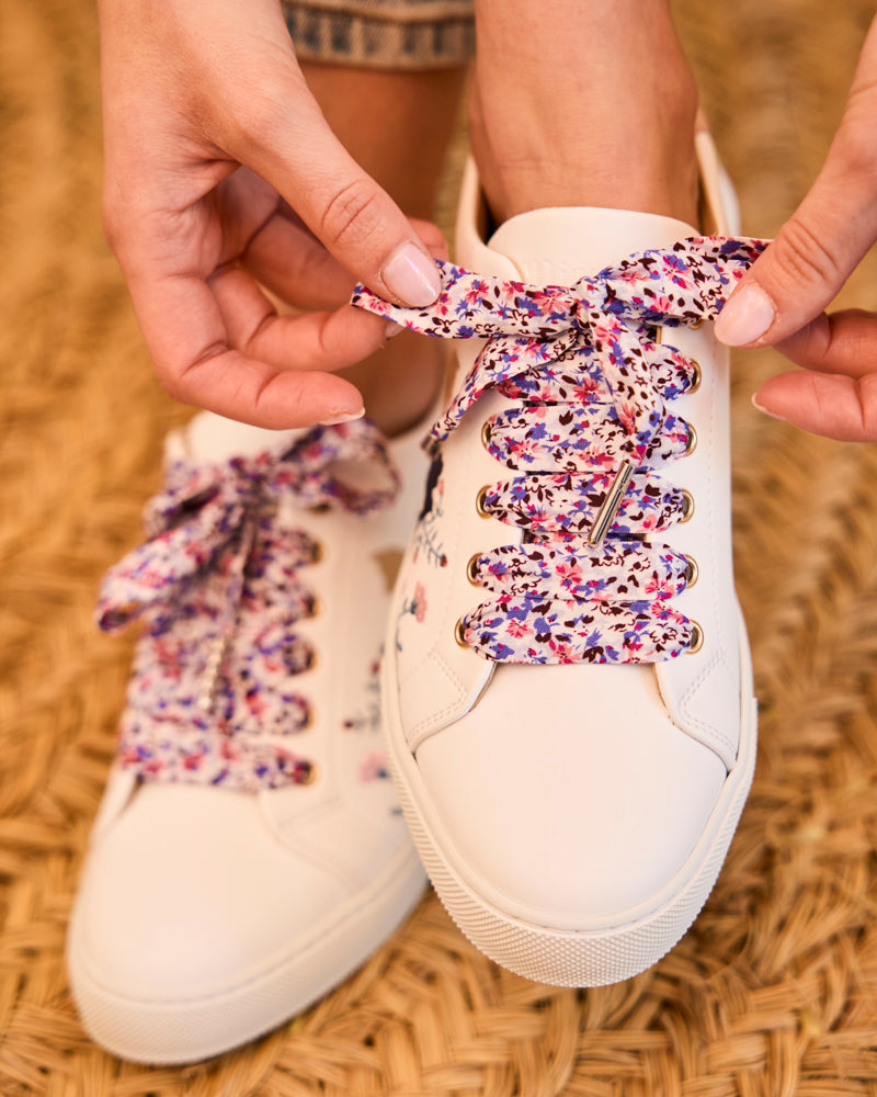 Chaussures vegan écoresponsables Minuit sur Terre