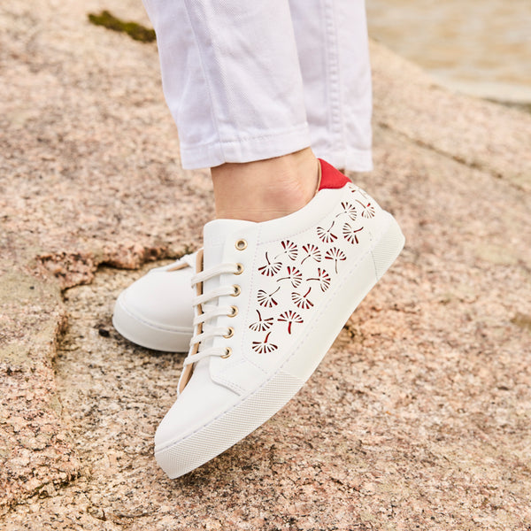 Virevolte Ginko Corail