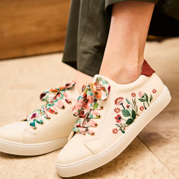 Virevolte Fleurs des Champs