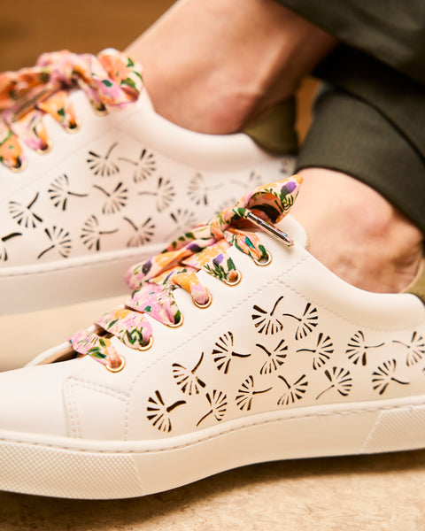 Virevolte Ginko Sauge