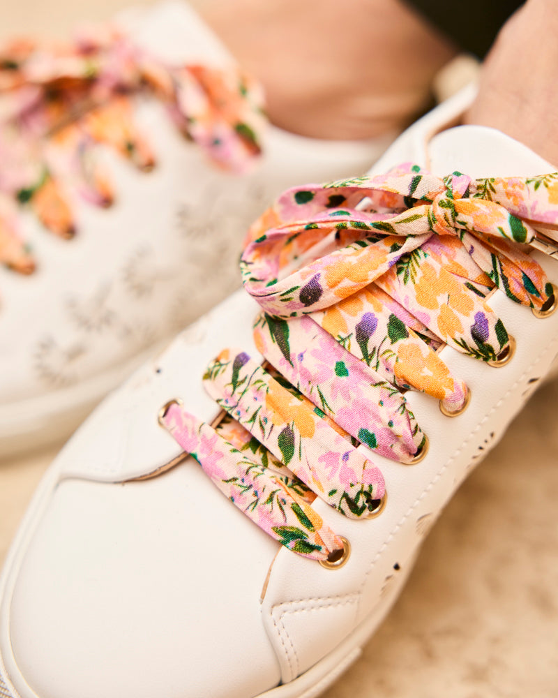 Chaussures vegan écoresponsables Minuit sur Terre