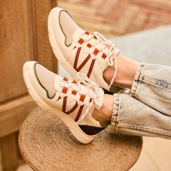 Chamois Champ Fleuri