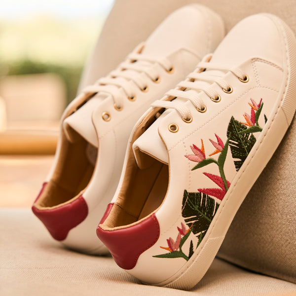 Virevolte Tropical Rose