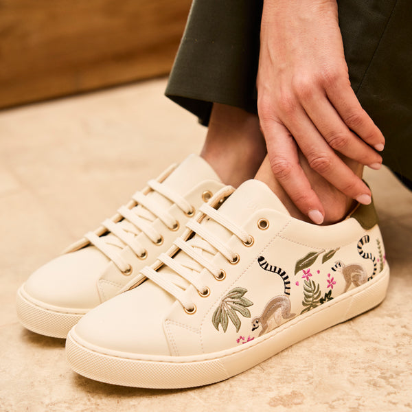 Virevolte Lémuriens