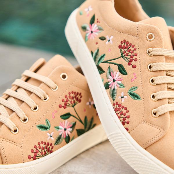 Virevolte Florescence Latte